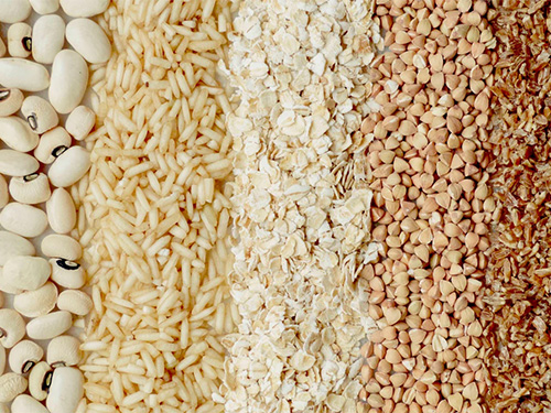 Grains