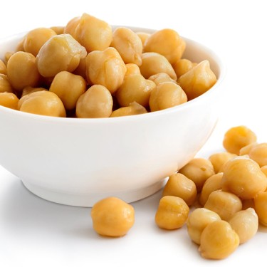Chickpeas
