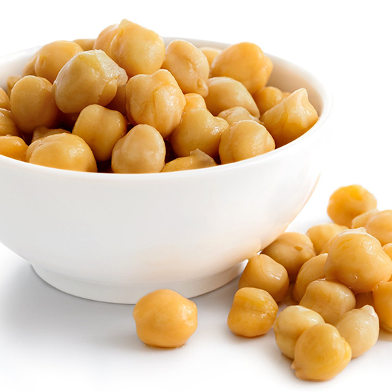 Chickpeas