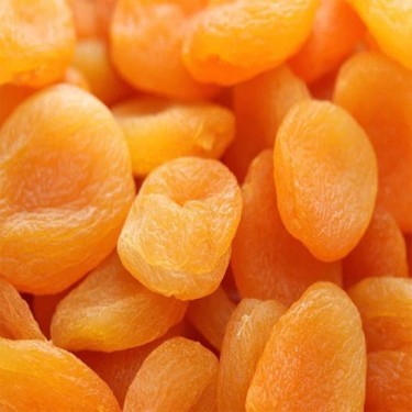 Apricots