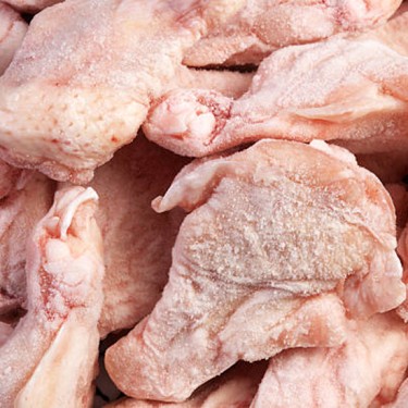 Frozen Chicken
