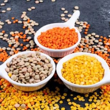 Lentils